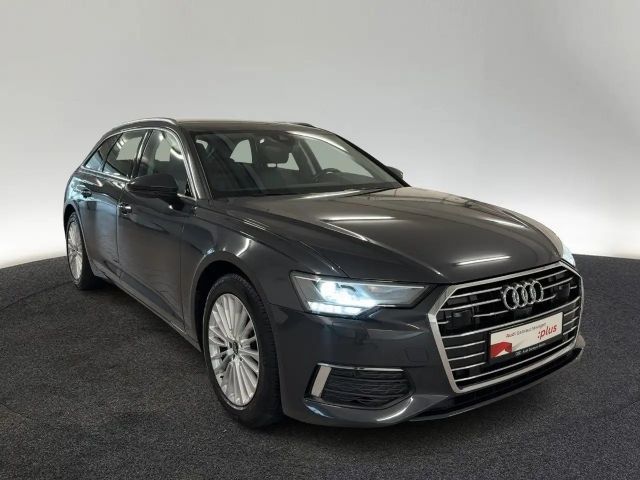 Audi A6 35 TDI