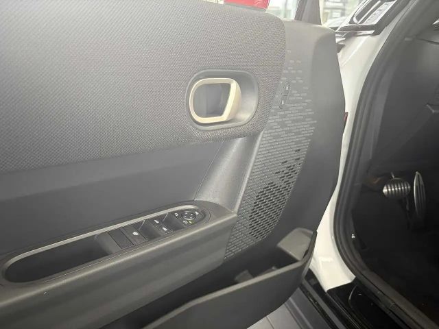 MINI John Cooper Works Cabrio XL Paket