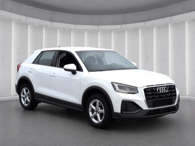 Audi Q2 35 TFSI