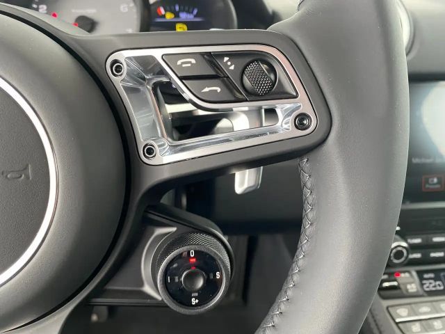 Porsche Boxster 718 S