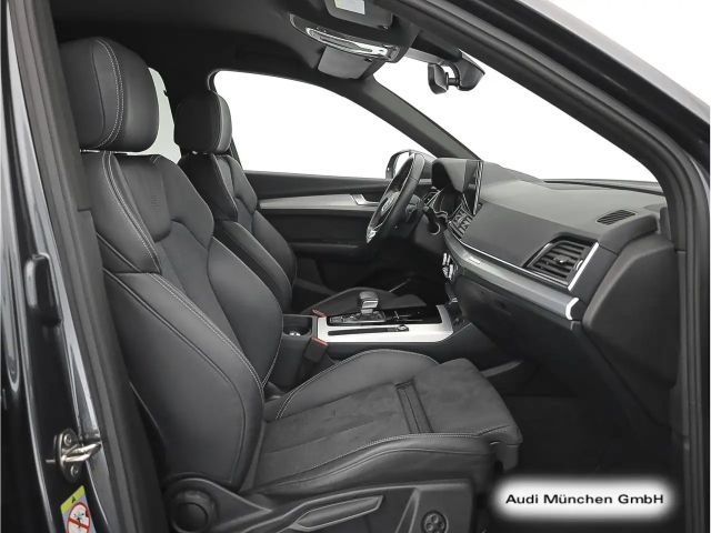 Audi Q5 40 TDI Quattro S-Line S-Tronic