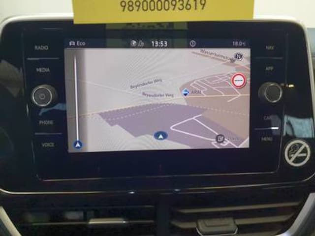 Volkswagen T-Roc 1.5 TSI DSG R-Line