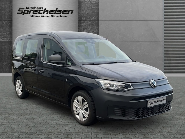 Volkswagen Caddy 1.5 TSI Combi