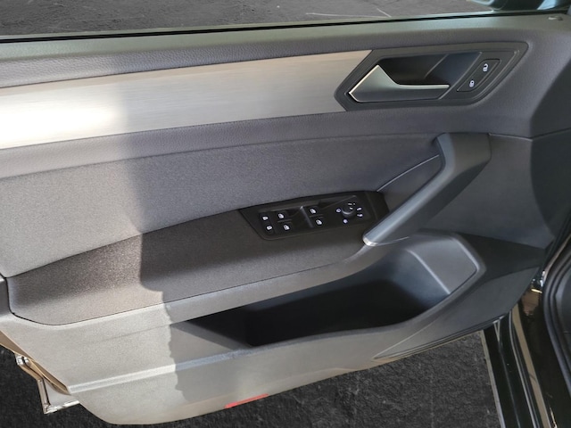 Volkswagen Touran 1.5 TSI Comfortline DSG