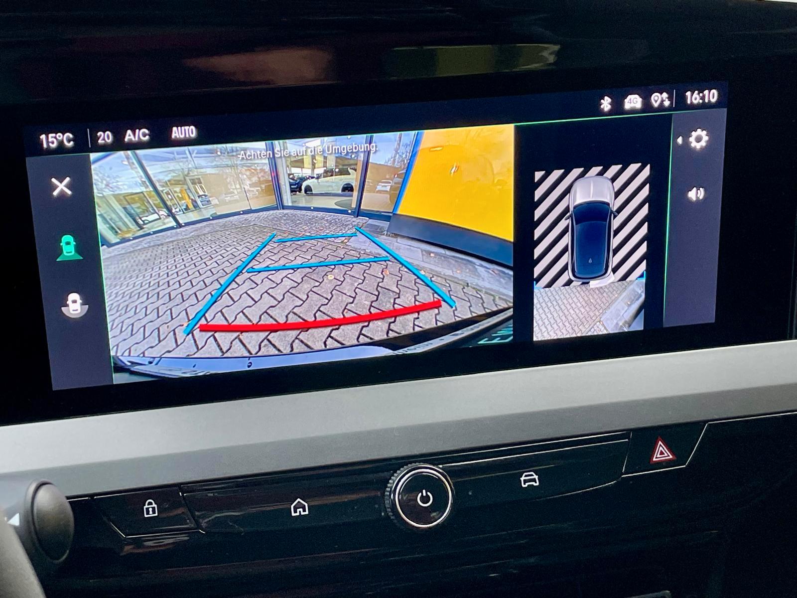 Opel Mokka GS-Line Grand Sport