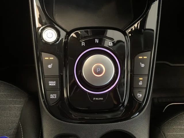 Kia Soul Wärmepumpe *ACC*R.Cam*SHZ*Navi*ST-Heiz*Harman K*