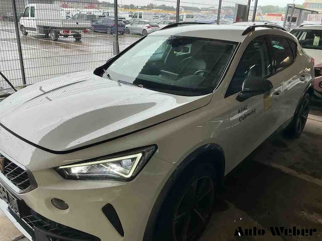 Cupra Formentor 1.5 TSI