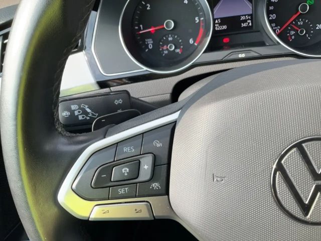 Volkswagen Passat 2.0 TDI 4Motion Business