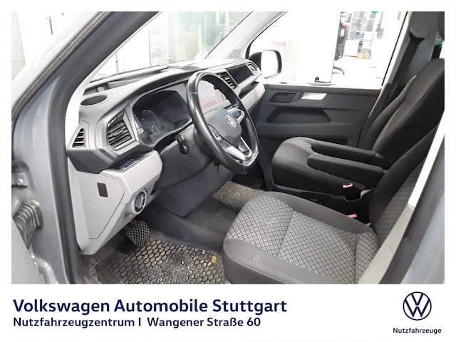 Volkswagen Caravelle 2.0 TDI DSG T6