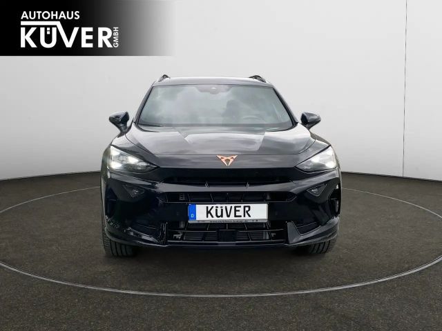 Cupra Formentor 2.0 TSI DSG VZ