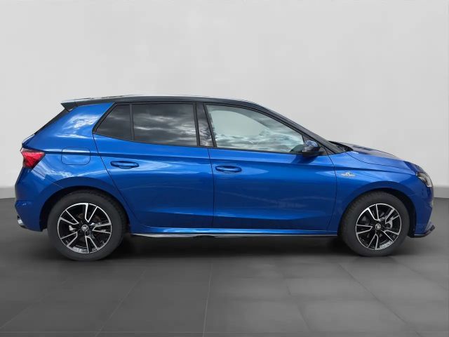 Skoda Fabia Monte Carlo1,0 TSI OPF LED,RKF,BEH.FRONTSHEIBE