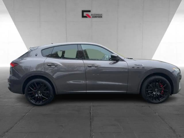 Maserati Levante Modena