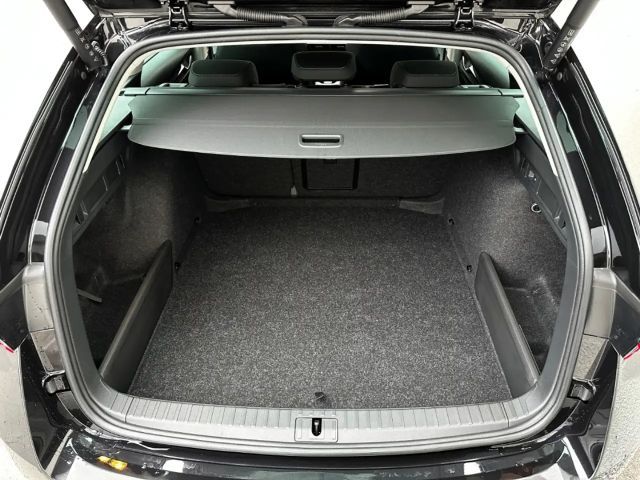 Skoda Octavia 2.0 TDI Combi Selection iV