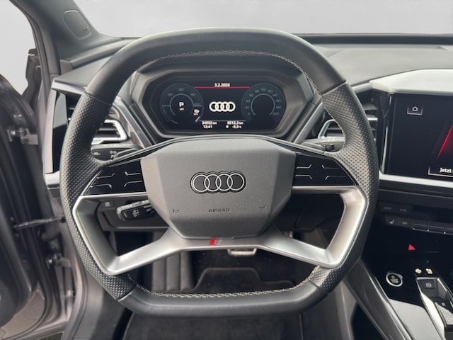 Audi Q4 e-tron 35