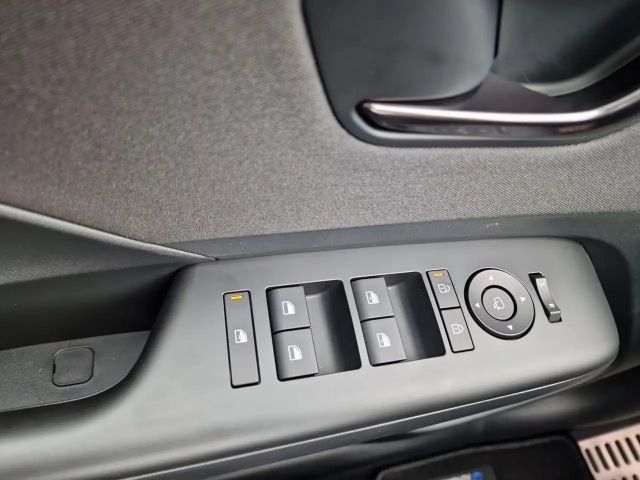 Hyundai Kona N Line Vierwielaandrijving