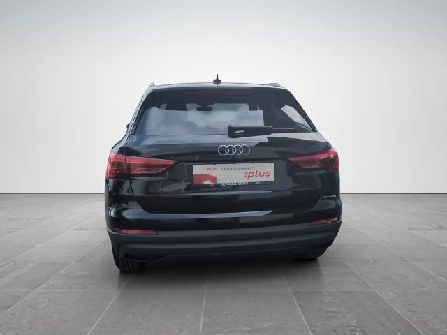 Audi Q3 35 TDI