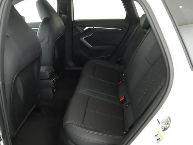 Audi A3 35 TDI Sedan