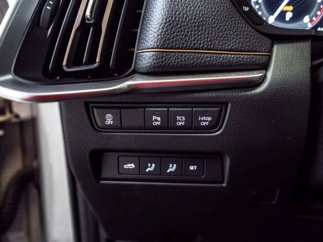 Mazda CX-60 4WD Homura e-Skyactiv