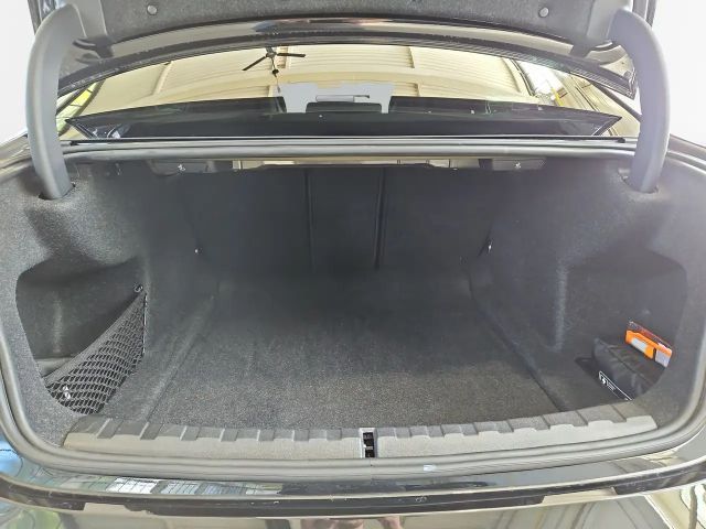 BMW M3 Competition Sedan