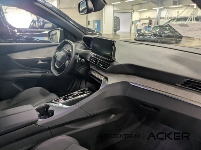 Peugeot 5008 Allure Pack BlueHDi