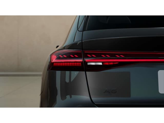 Audi A6 e-tron Avant