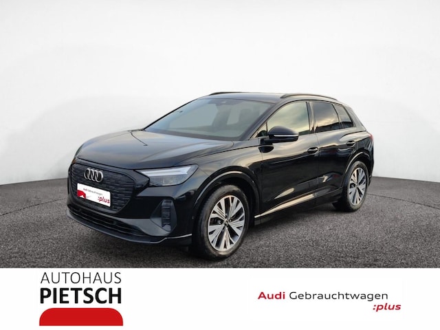 Audi Q4 e-tron 40