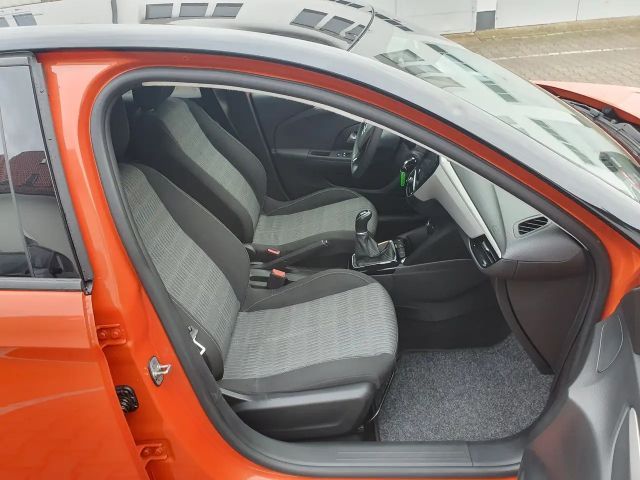 Opel Corsa Edition F Edition