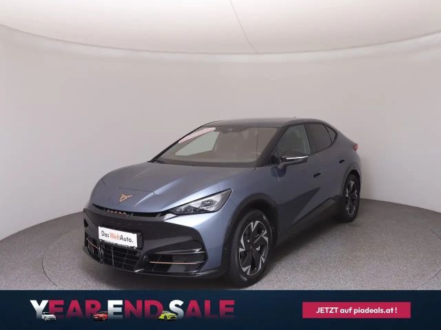 Cupra Tavascan 210kW/286PS