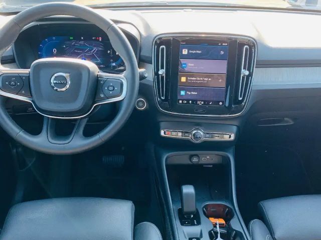 Volvo XC40 B3 B Aut Leder Navi BLIS ACC PILOT 360° Pix