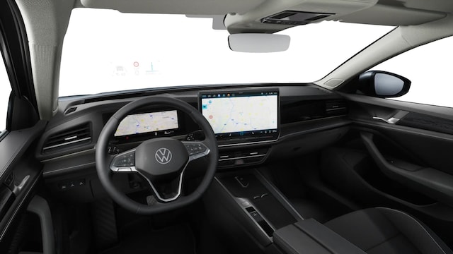 Volkswagen Passat Variant eHybrid