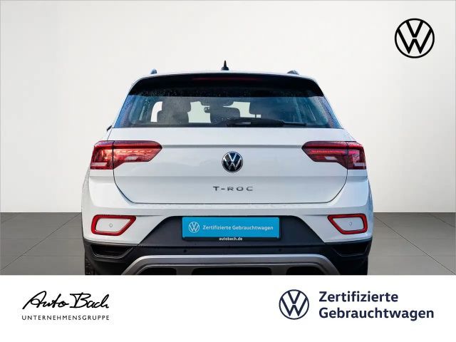 Volkswagen T-Roc 1.0 TSI Life