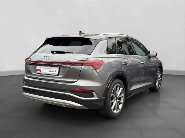 Audi Q4 e-tron 35 S-Line