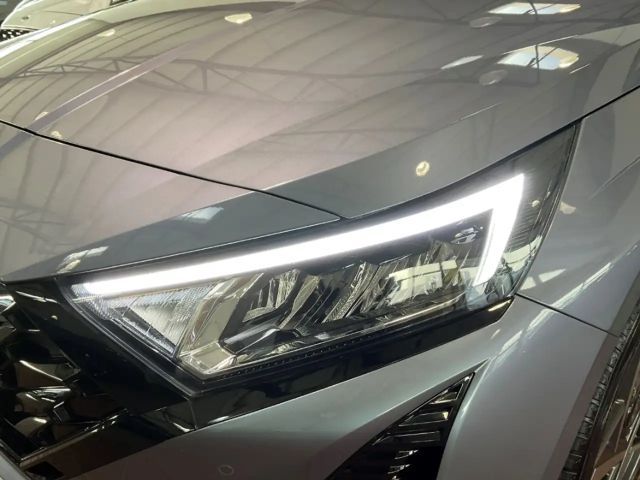 Hyundai i20 Hybrid Prime