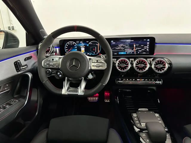 Mercedes-Benz A 45 AMG 4MATIC+ AMG Line