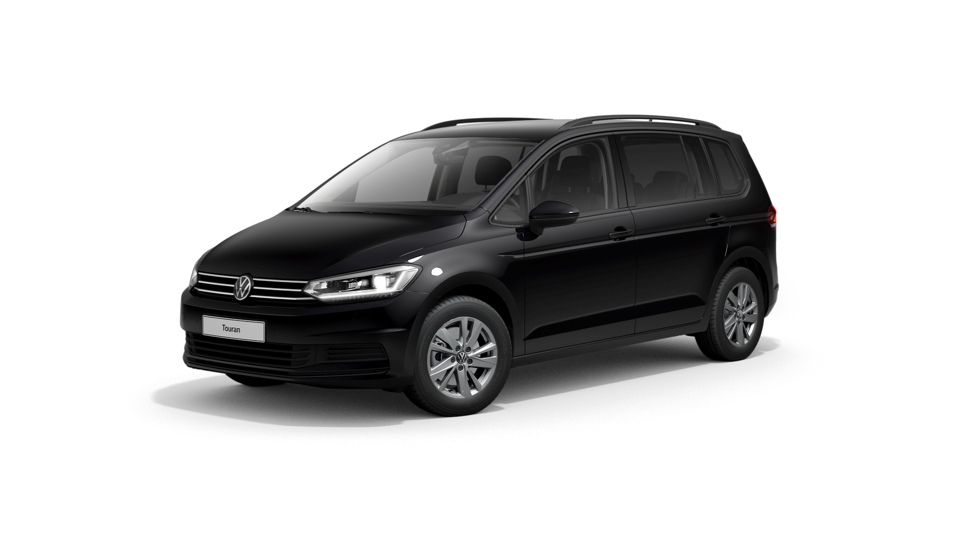 Volkswagen Touran 1.5 TSI Comfortline