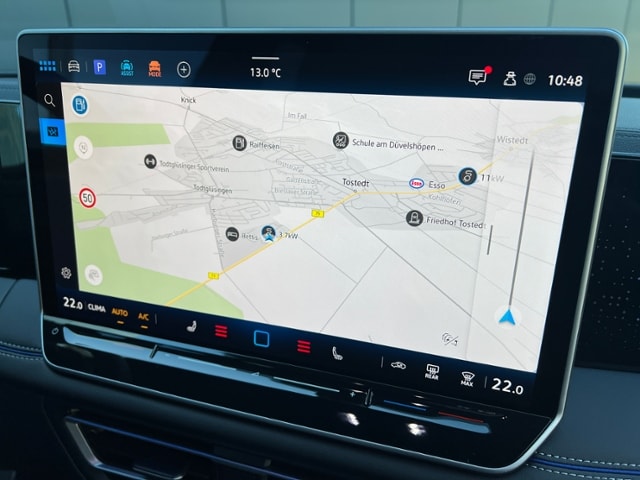 Volkswagen Tiguan 1.5 eTSI DSG IQ.Drive