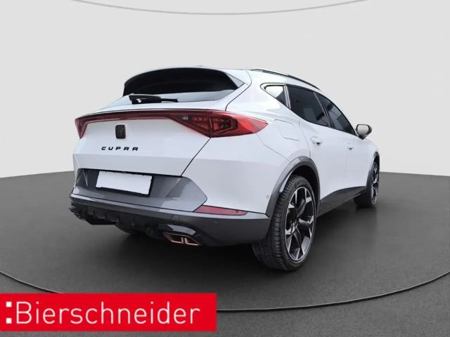 Cupra Formentor 1.4 DSG VZ e-Hybrid