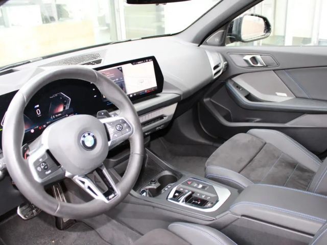 BMW 123 M-Sport Sedan xDrive