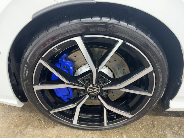 Volkswagen Golf 4Motion DSG