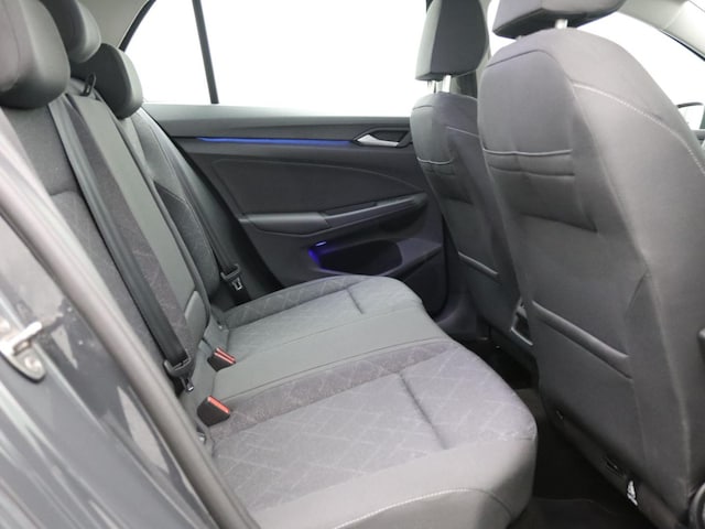 Volkswagen Golf 2.0 TDI DSG Life