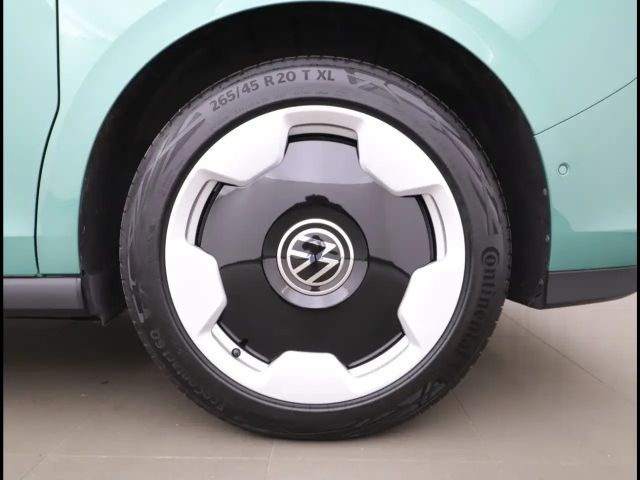 Volkswagen ID.Buzz Pro