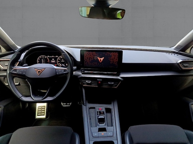 Cupra Leon 2.0 TSI DSG ST Sportstourer VZ