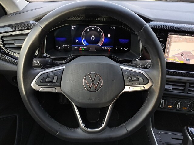 Volkswagen Taigo 1.0 TSI DSG Life