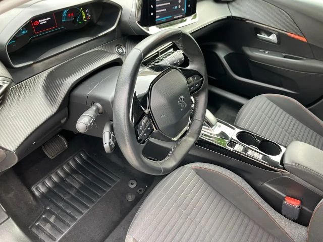 Peugeot E-208 Active Pack