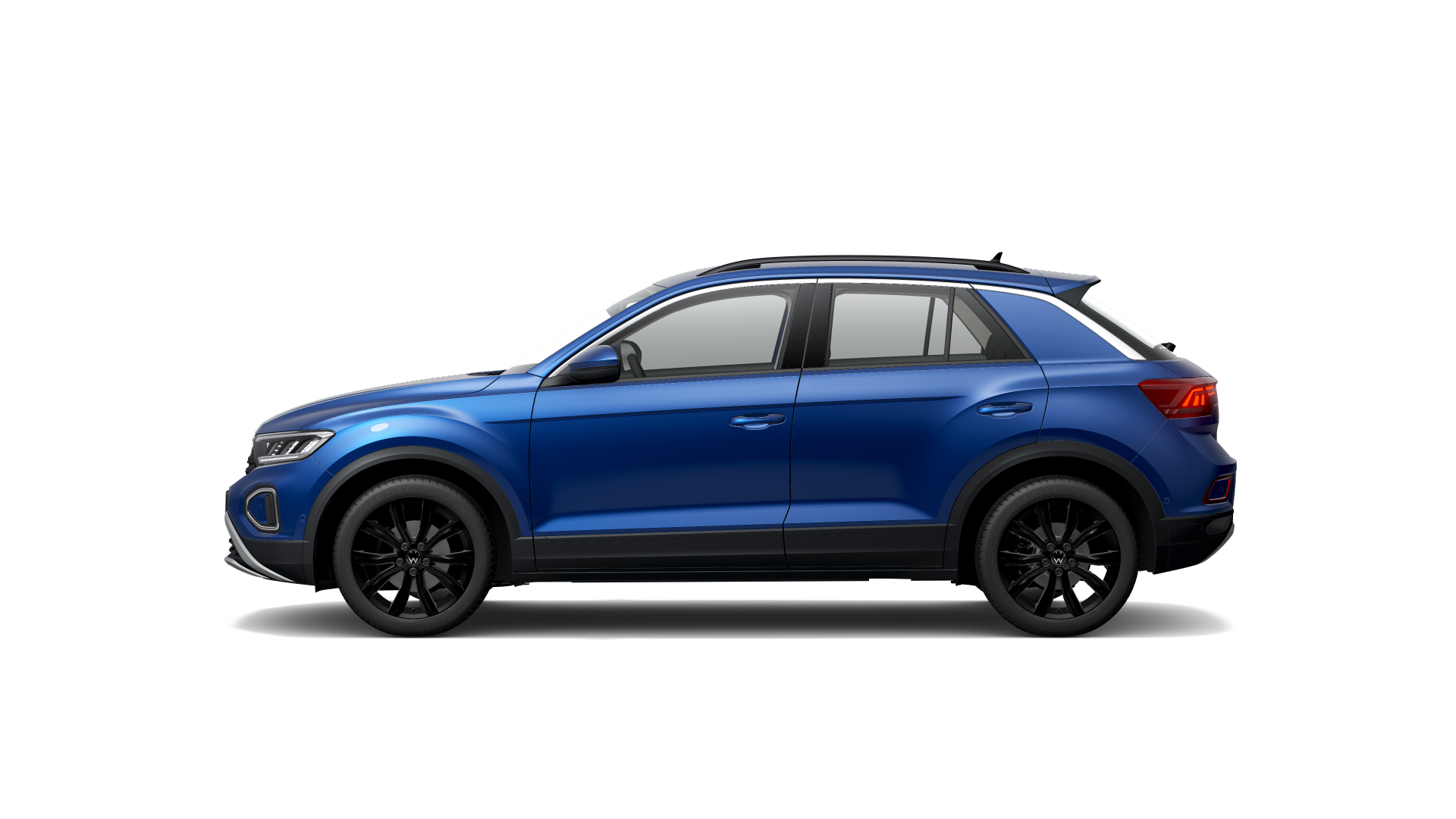 Volkswagen T-Roc 1.5 TSI Life
