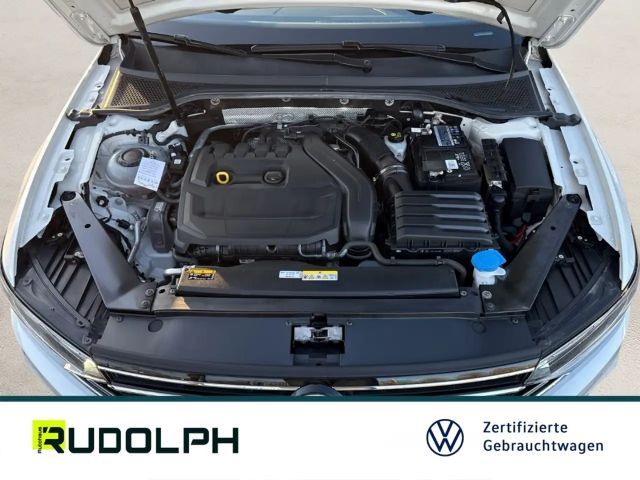 Volkswagen Passat 1.5 TSI Business DSG Variant