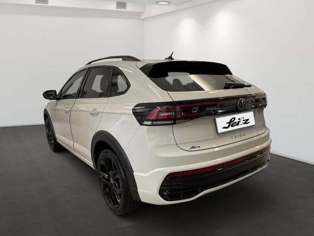 Volkswagen Taigo 1.5 TSI