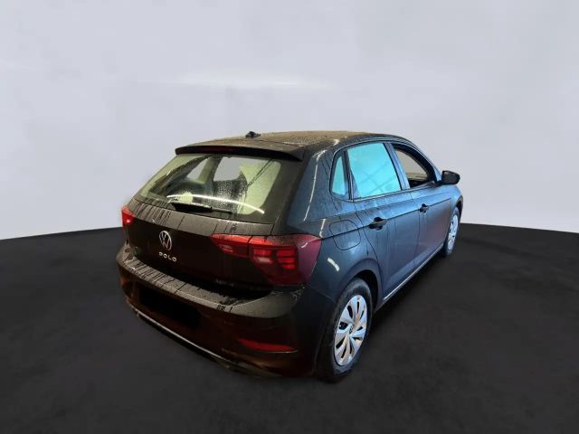 Volkswagen Polo DSG Life