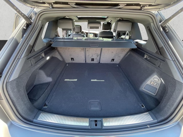 Volkswagen Touareg 3.0 V6 TDI R-Line