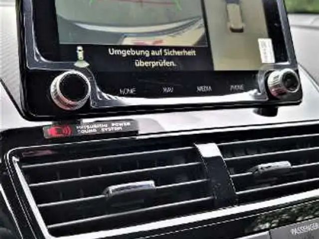 Mitsubishi Eclipse Cross 4WD PHEV